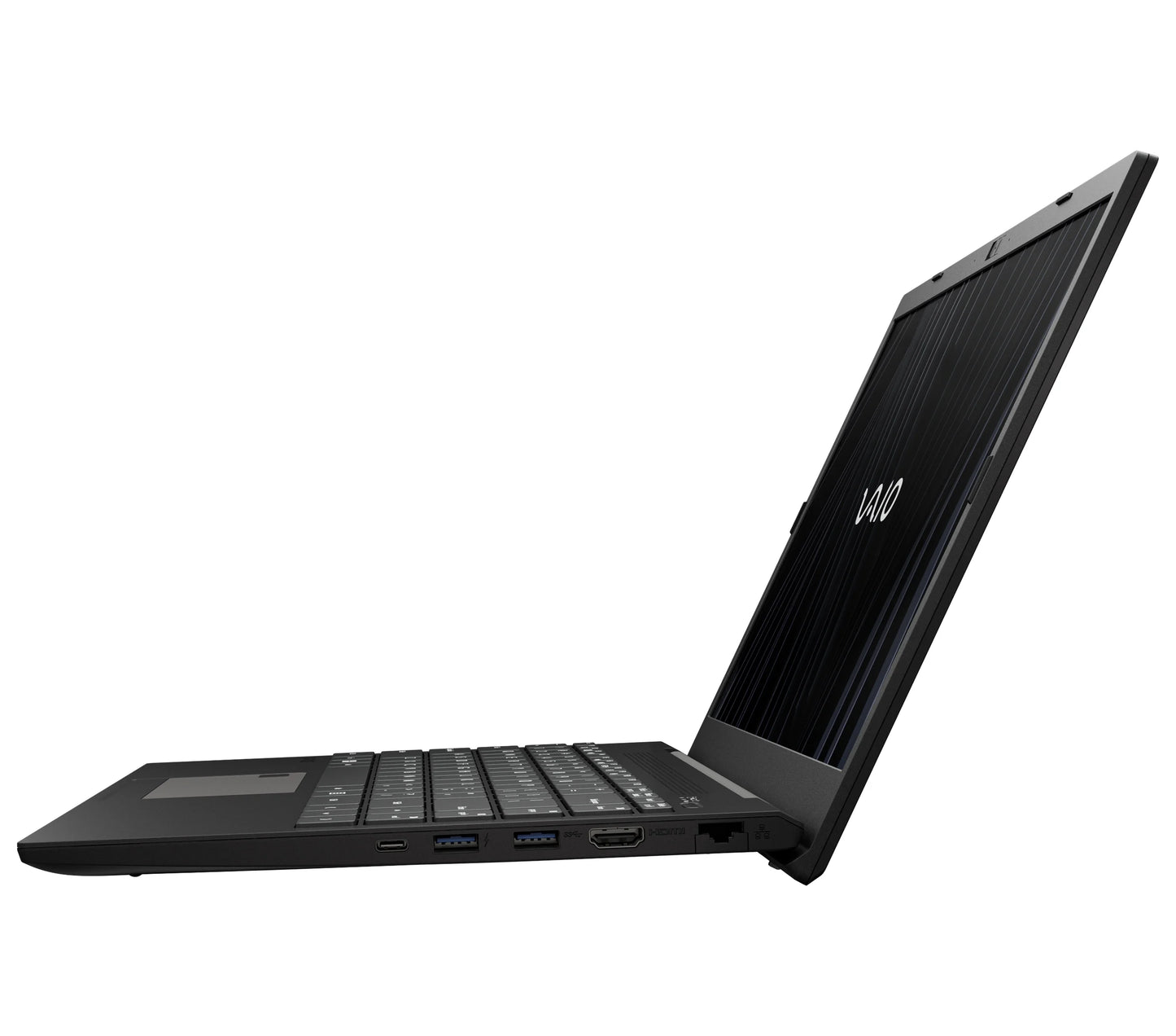 14.1", FHD, Intel Core I7-1165G7, 16GB RAM, 1TB SSD, Fingerprint Scanner, Quad Core, THX Spatial Audio, 2MP Camera, HDMI, Windows 11 Home, Black