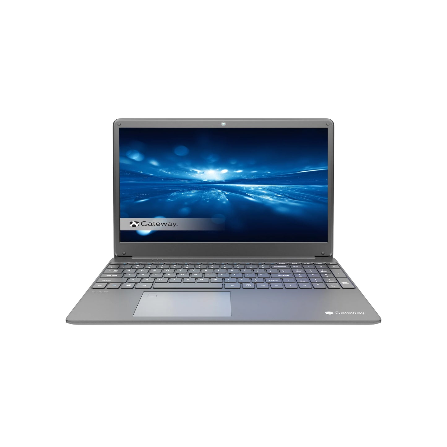 15.6" Ultra Slim Notebook with Carrying Case & Wireless Mouse, FHD, Intel® Core™ I3-1115G4, Dual Core, 4GB Memory, 128GB SSD, Windows 11 S