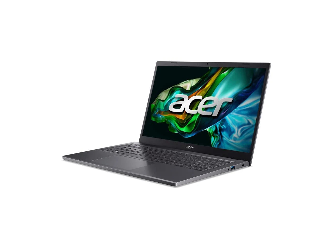 Laptop Aspire 5 Intel Core I5-1335U 16 GB LPDDR5 Memory 512 GB Pcie SSD Intel Iris Xe Graphics 15.6'' Windows 11 Home 64-Bit A515-58M-54LG