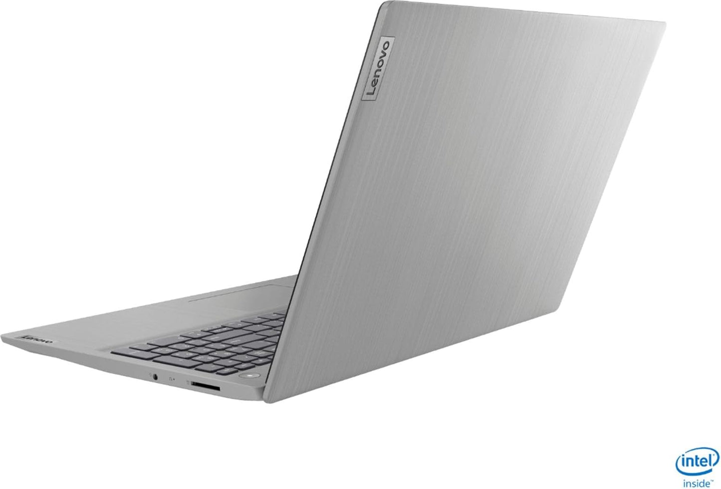 Ideapad 3 Intel I5-1035G1 Quad Core 12GB RAM 256GB SSD 15.6-Inch Touch Screen Laptop