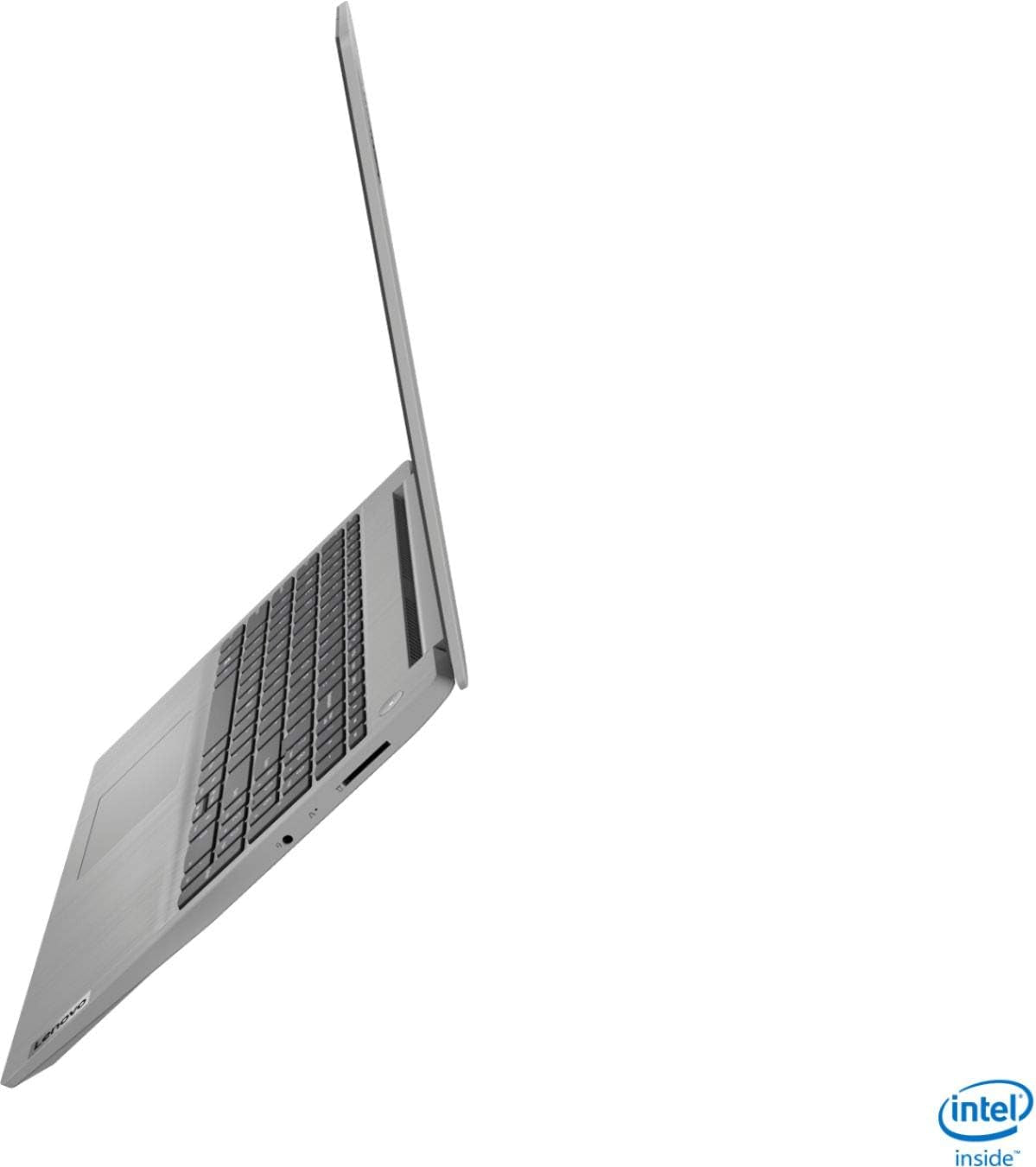 Ideapad 3 Intel I5-1035G1 Quad Core 12GB RAM 256GB SSD 15.6-Inch Touch Screen Laptop
