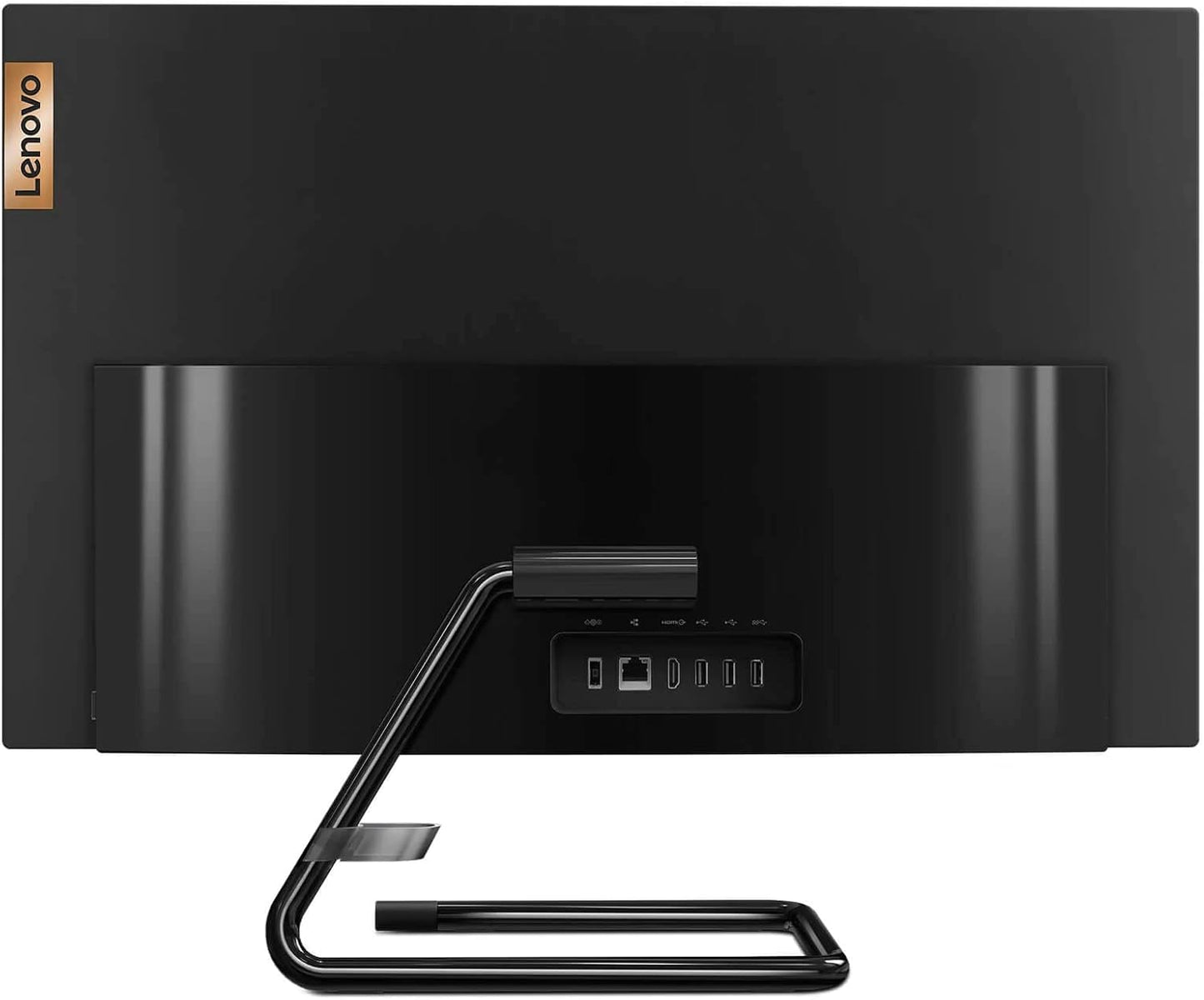 Ideacentre AIO 3 Premium All-In-One Desktop Computer I 27" FHD Touchscreen IPS I Intel Pentium Gold G6400T I 8GB DDR4 1TB HDD I DVD-RW Wifi Bluetooth Webcam Win10 Black + HDMI Cable