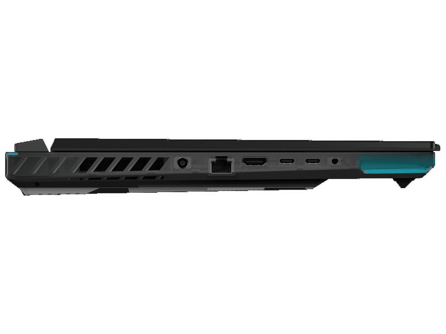 ROG Strix SCAR 16 G634JZR-XS96 - Intel Core I9 - I9-14900Hx / up to 5.8 Ghz - Win 11 Pro - Geforce RTX 4080 - 32 GB RAM - 1 TB SSD Nvme, Raid 0 Configuration, Performance - 16" 2560 X 1600 (WQXGA) @ 240 Hz - 2.5 Gigabit Ethernet - Wi-Fi 6E, Bluetooth