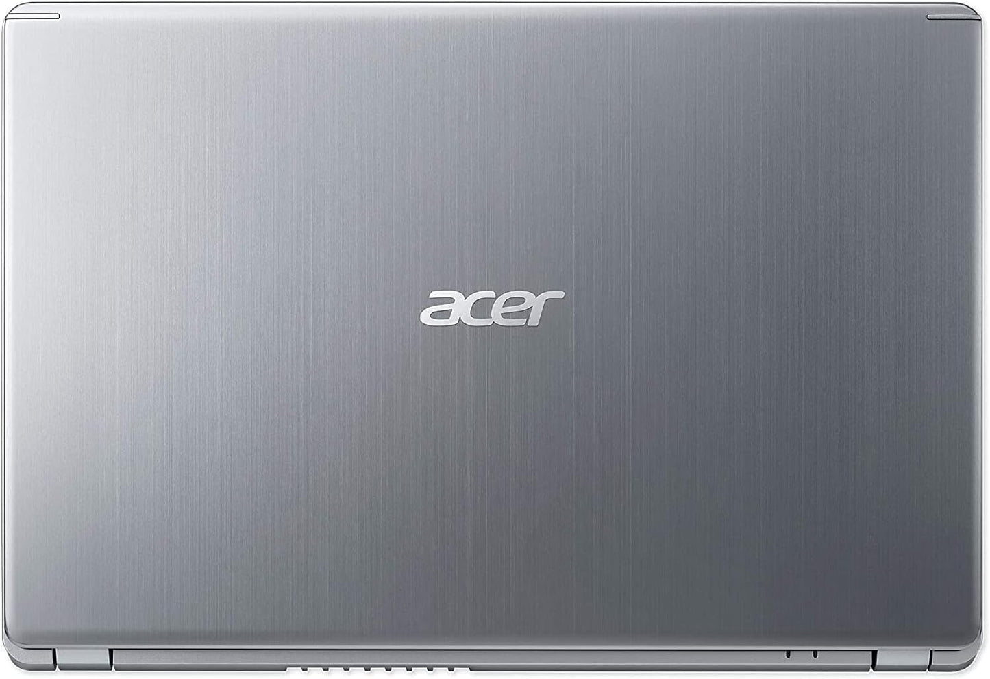 2022 Aspire 5 Slim Laptop, 15.6 Inch FHD IPS Display, AMD Ryzen 3 3200U (Beat I5 7200U), 12GB DDR4, 512GB Pcie SSD, Backlit Keyboard, Wi-Fi 6, Windows 10 Home, Bundle with JAWFOAL