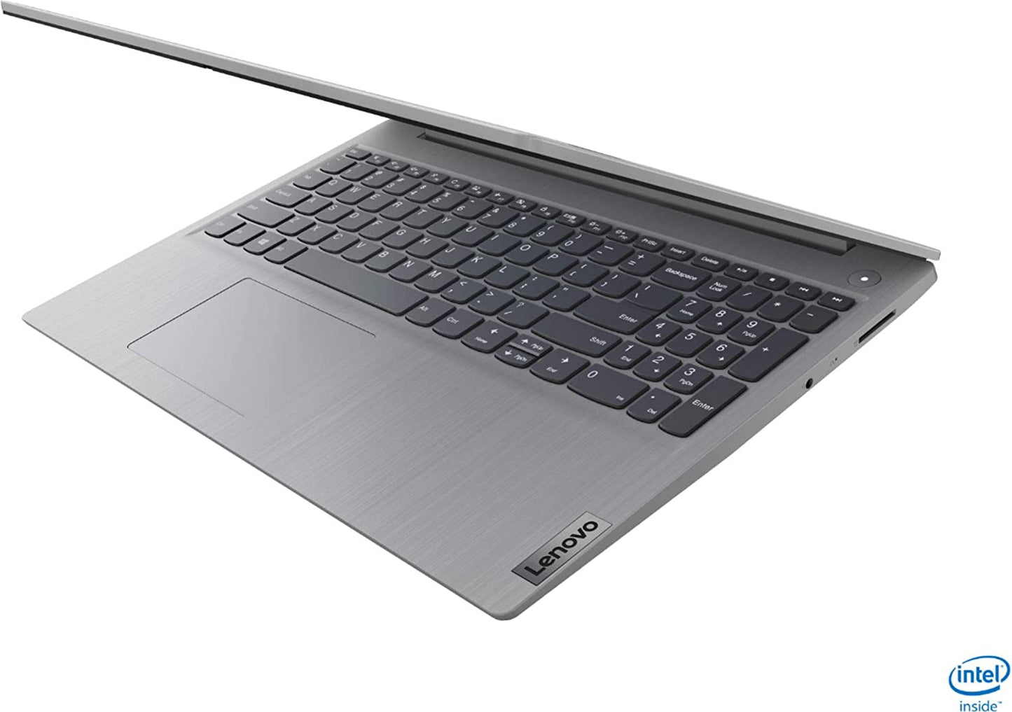 Ideapad 3 Intel I5-1035G1 Quad Core 12GB RAM 256GB SSD 15.6-Inch Touch Screen Laptop
