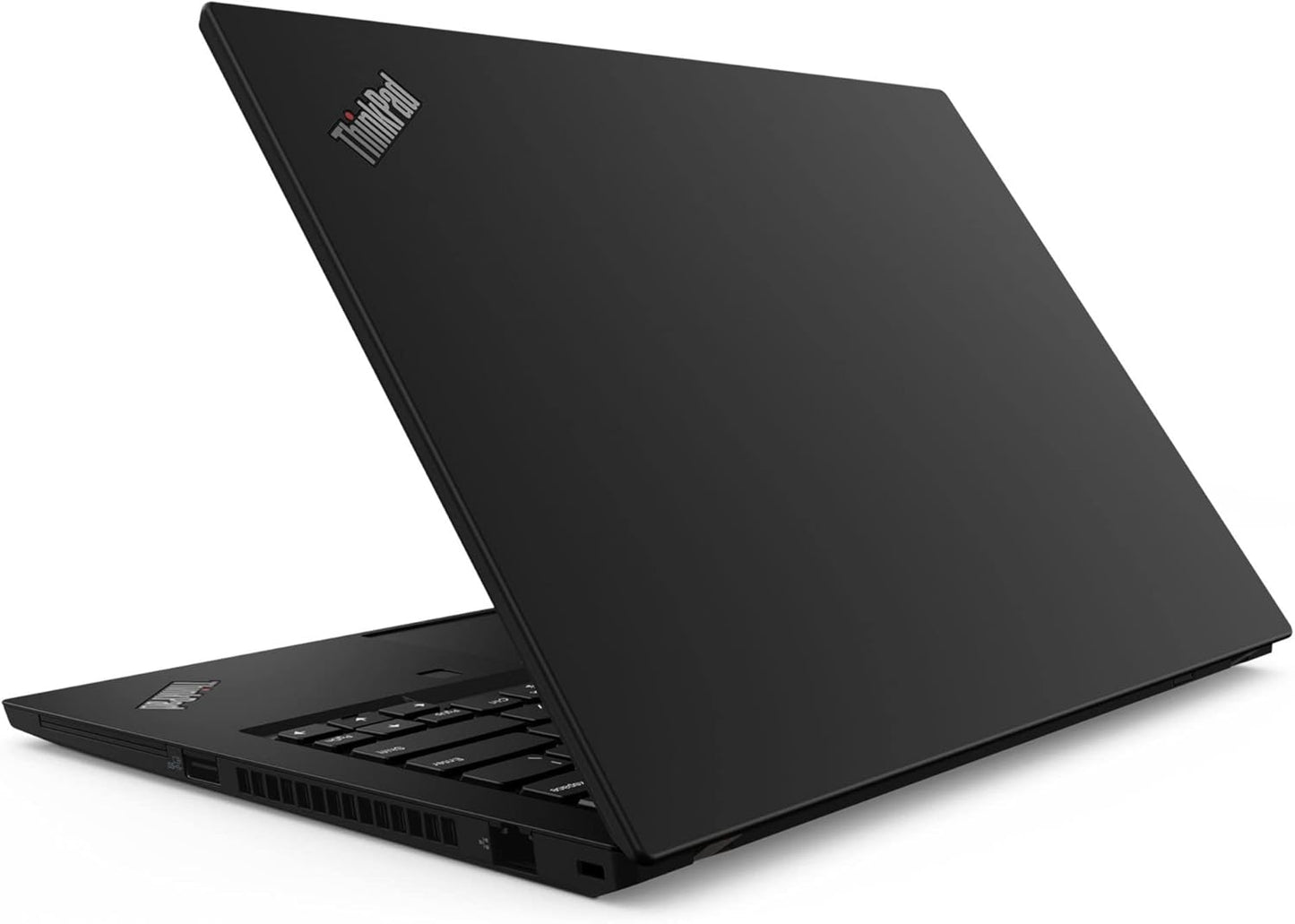 Thinkpad T14 Gen 2 14" FHD 300Nits Business Laptop, Intel Quad-Core I5-1135G7 (Beat I7-1065G7), 24GB DDR4 RAM, 1TB Pcie SSD, Wifi6, BT5.2, Backlit Keyboard, Windows 10 Pro, Conference Speaker