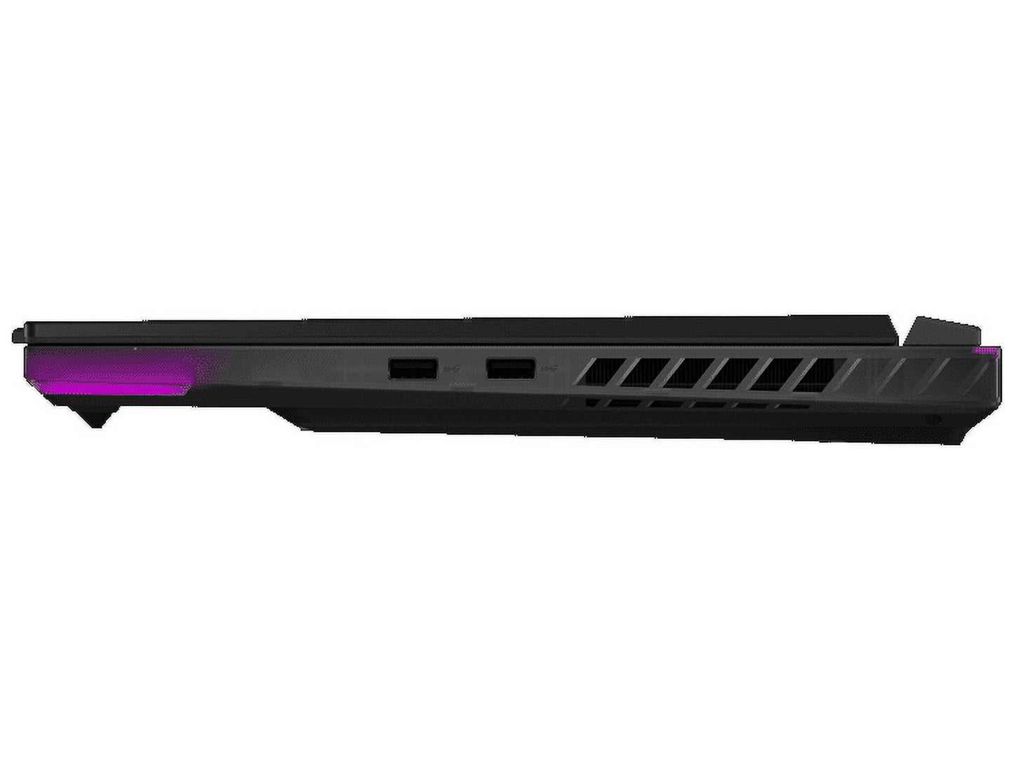 ROG Strix SCAR 16 G634JZR-XS96 - Intel Core I9 - I9-14900Hx / up to 5.8 Ghz - Win 11 Pro - Geforce RTX 4080 - 32 GB RAM - 1 TB SSD Nvme, Raid 0 Configuration, Performance - 16" 2560 X 1600 (WQXGA) @ 240 Hz - 2.5 Gigabit Ethernet - Wi-Fi 6E, Bluetooth