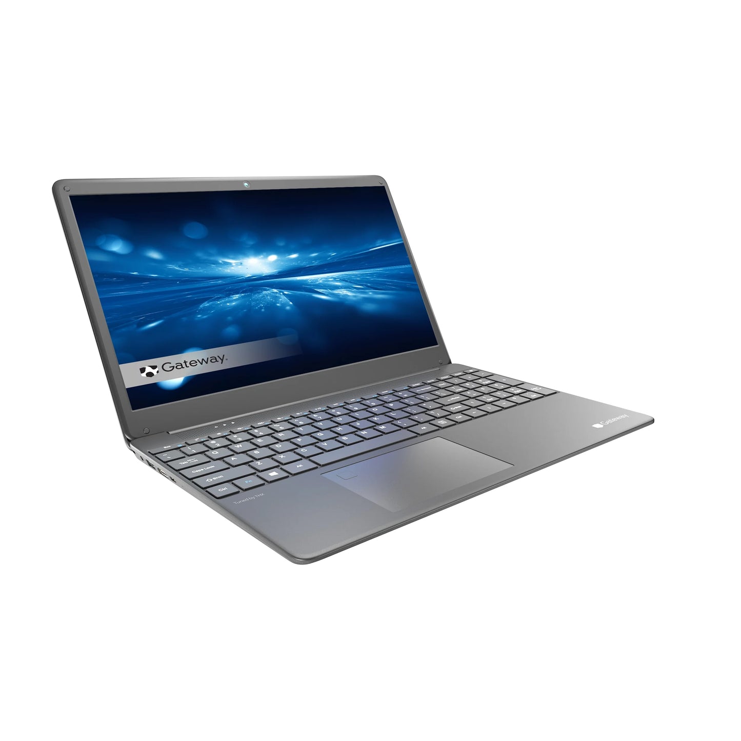 15.6" Ultra Slim Notebook with Carrying Case & Wireless Mouse, FHD, Intel® Core™ I3-1115G4, Dual Core, 4GB Memory, 128GB SSD, Windows 11 S