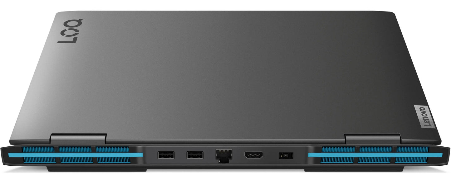 LOQ 16IRH8 Gaming Laptop (Intel I7-13620H 10-Core, 16.0In 144 Hz Wide UXGA (1920X1200), Geforce RTX 4050, 16GB DDR5 5200Mhz RAM, Win 10 Pro) with G5 Essential Dock