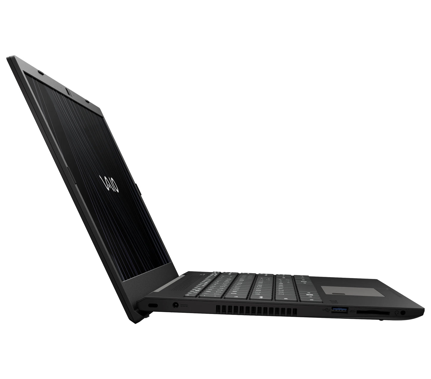 14.1", FHD, Intel Core I7-1165G7, 16GB RAM, 1TB SSD, Fingerprint Scanner, Quad Core, THX Spatial Audio, 2MP Camera, HDMI, Windows 11 Home, Black