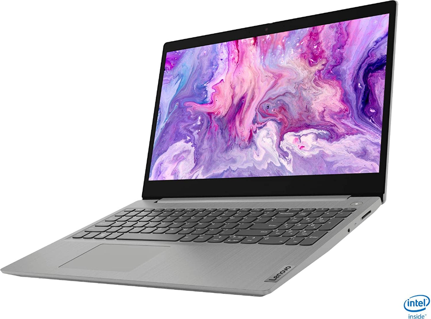 Ideapad 3 Intel I5-1035G1 Quad Core 12GB RAM 256GB SSD 15.6-Inch Touch Screen Laptop