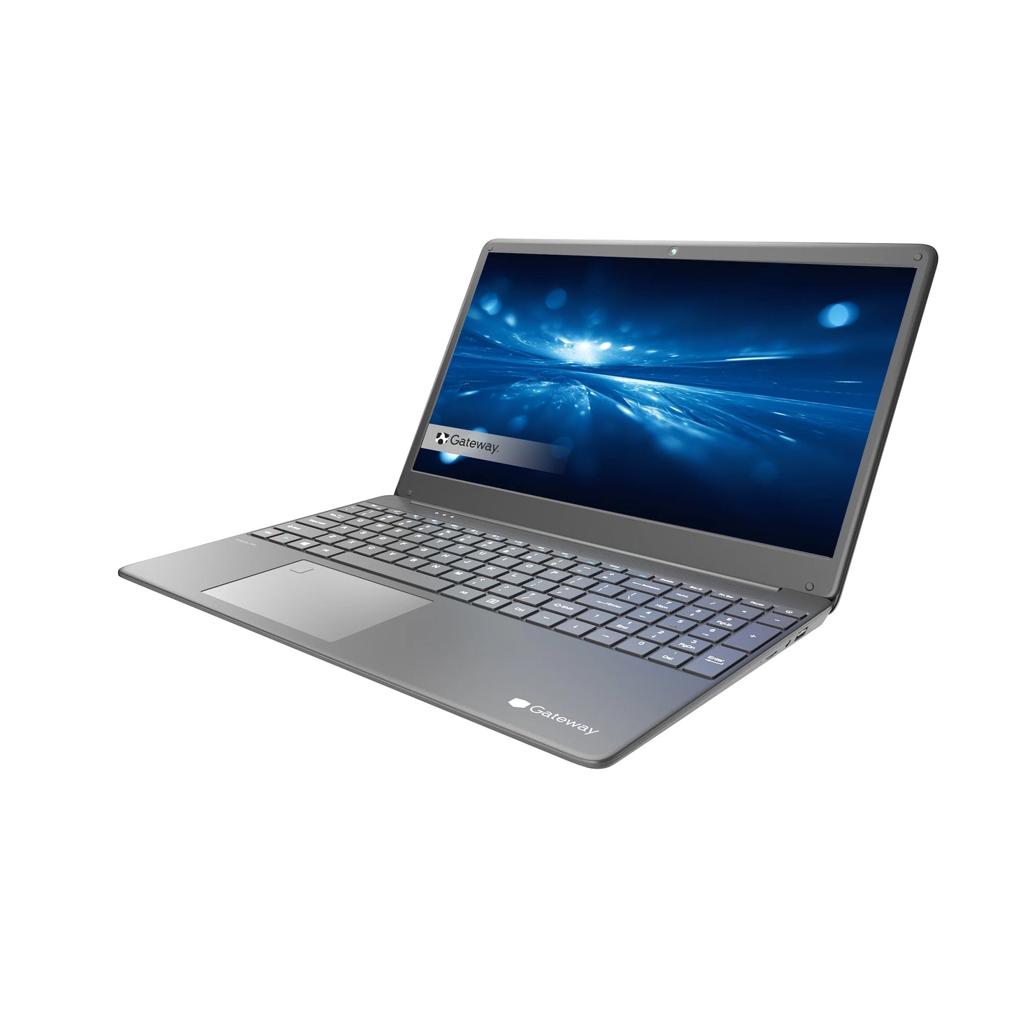 15.6" Ultra Slim Notebook with Carrying Case & Wireless Mouse, FHD, Intel® Core™ I3-1115G4, Dual Core, 4GB Memory, 128GB SSD, Windows 11 S