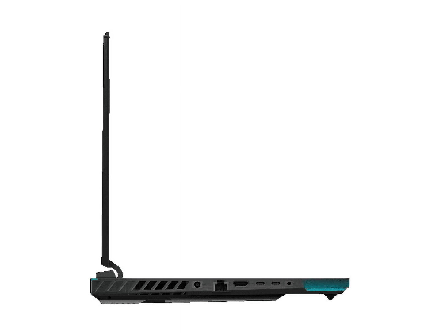 ROG Strix SCAR 16 G634JZR-XS96 - Intel Core I9 - I9-14900Hx / up to 5.8 Ghz - Win 11 Pro - Geforce RTX 4080 - 32 GB RAM - 1 TB SSD Nvme, Raid 0 Configuration, Performance - 16" 2560 X 1600 (WQXGA) @ 240 Hz - 2.5 Gigabit Ethernet - Wi-Fi 6E, Bluetooth