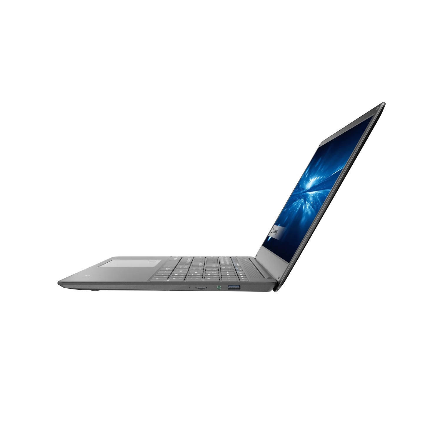 15.6" Ultra Slim Notebook with Carrying Case & Wireless Mouse, FHD, Intel® Core™ I3-1115G4, Dual Core, 4GB Memory, 128GB SSD, Windows 11 S