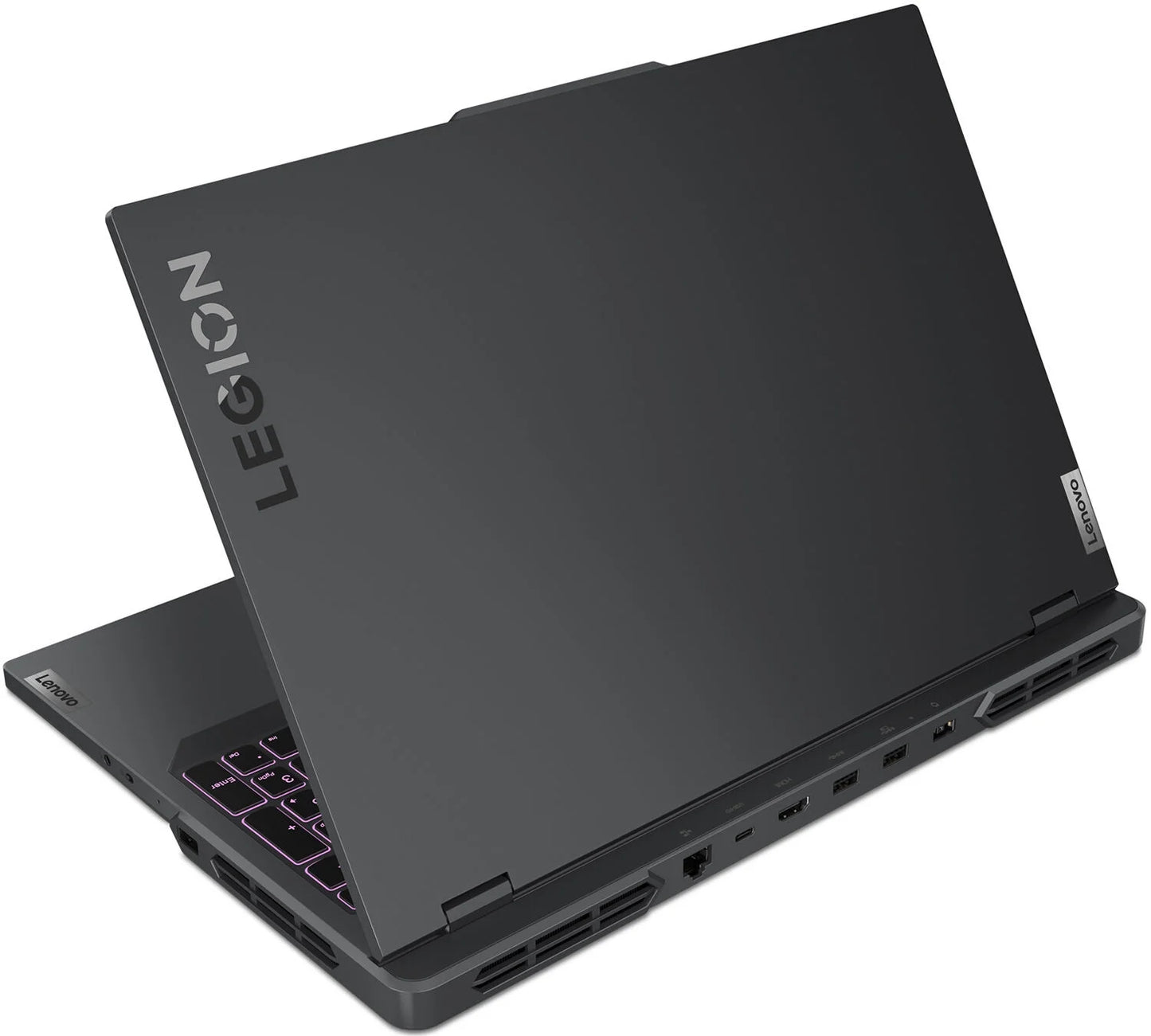LEGION Pro 5I Gaming/Entertainment Laptop (Intel I9-13900Hx 24-Core, 16.0In 165 Hz Wide QXGA (2560X1600), Win 10 Pro) with Microsoft 365 Personal , Dockztorm Hub