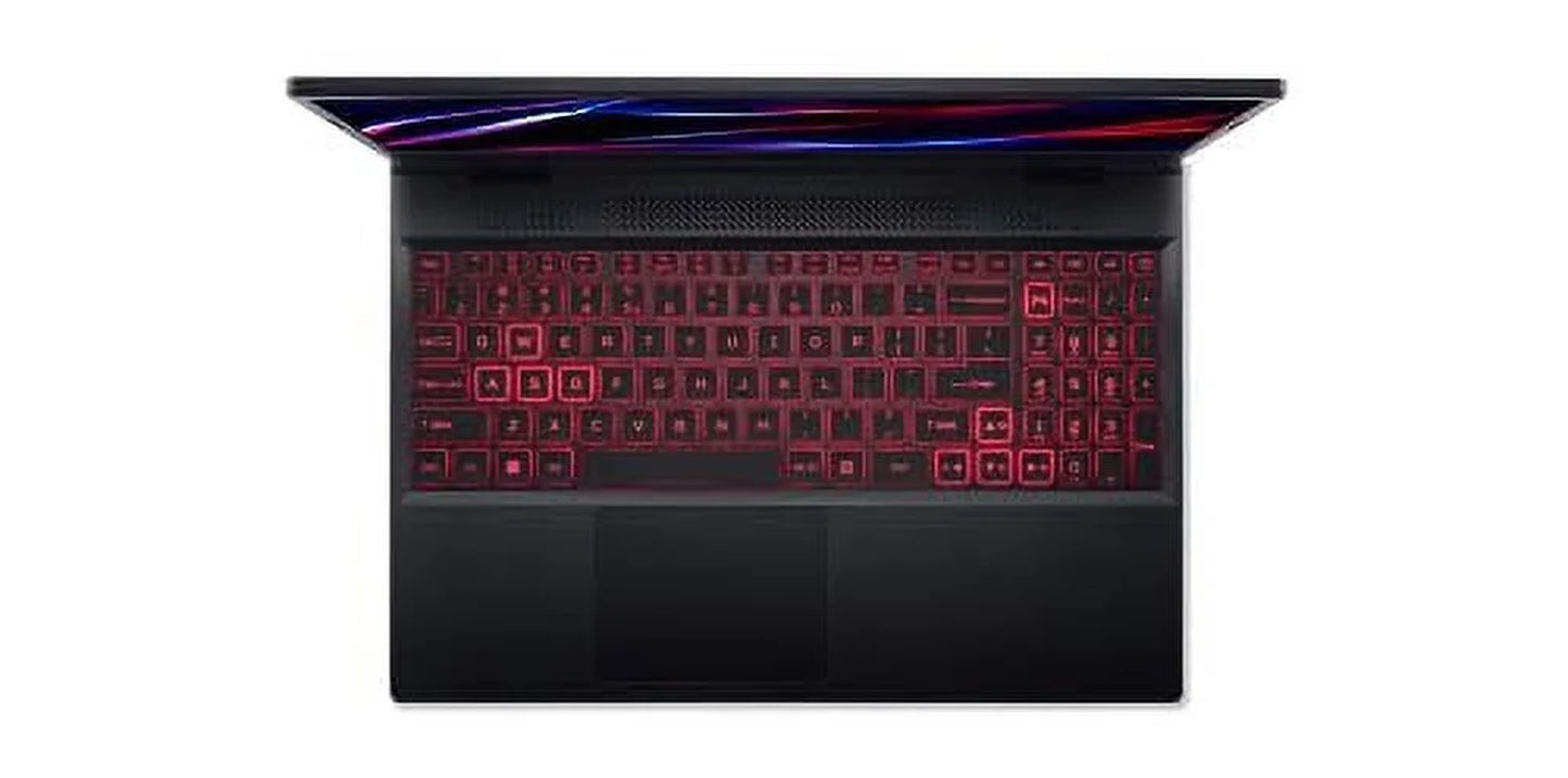 Nitro 5 Gaming Laptop 15.6" FHD IPS 144Hz Display 12Th Generation Intel 12-Core I5-12500H (Beat I7-11800H) 64GB RAM 2TB SSD Geforce RTX 3050 4GB Backlit Thunderbolt USB-C Win11 + HDMI Cable