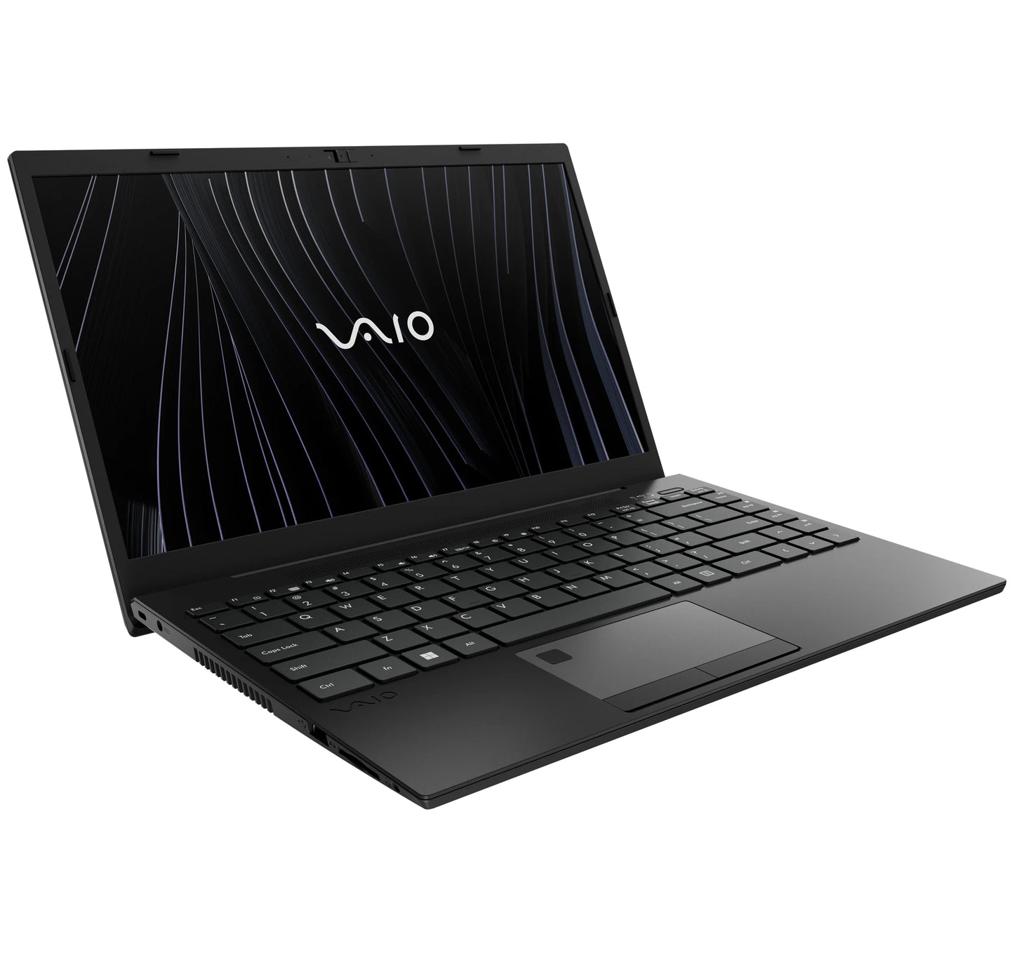 14.1", FHD, Intel Core I7-1165G7, 16GB RAM, 1TB SSD, Fingerprint Scanner, Quad Core, THX Spatial Audio, 2MP Camera, HDMI, Windows 11 Home, Black