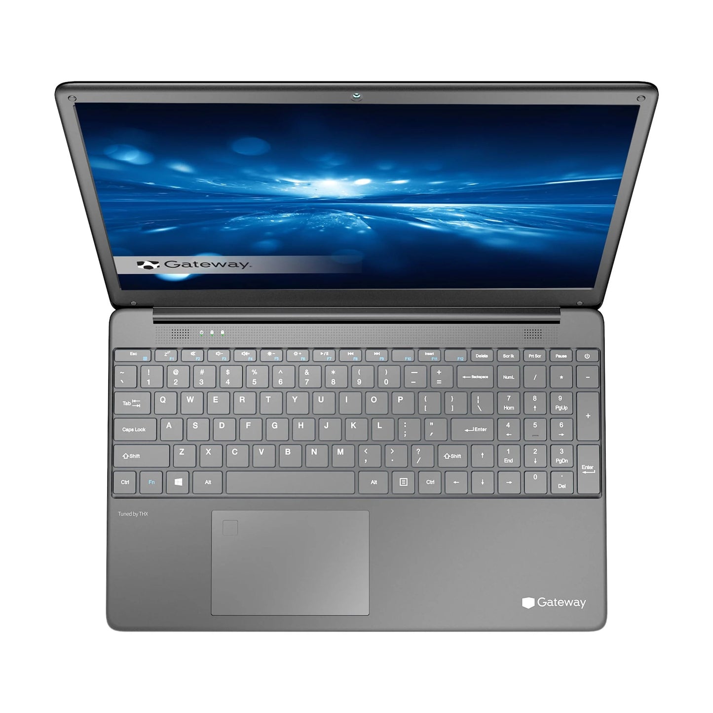 15.6" Ultra Slim Notebook with Carrying Case & Wireless Mouse, FHD, Intel® Core™ I3-1115G4, Dual Core, 4GB Memory, 128GB SSD, Windows 11 S