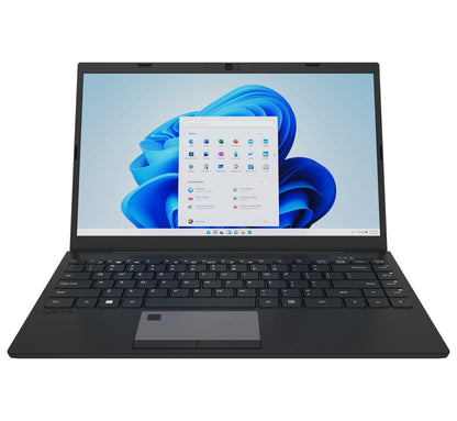 14.1", FHD, Intel Core I7-1165G7, 16GB RAM, 1TB SSD, Fingerprint Scanner, Quad Core, THX Spatial Audio, 2MP Camera, HDMI, Windows 11 Home, Black