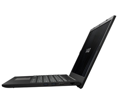 14.1", FHD, Intel Core I7-1165G7, 16GB RAM, 1TB SSD, Fingerprint Scanner, Quad Core, THX Spatial Audio, 2MP Camera, HDMI, Windows 11 Home, Black