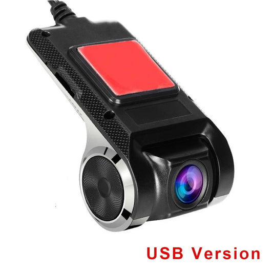 ADAS 1080P WIFI Dash Cam DVR Dash Camera Car WIFI Dash Cam Android DVR Car Recorder Dash Cam Night Version 1080P Recorder