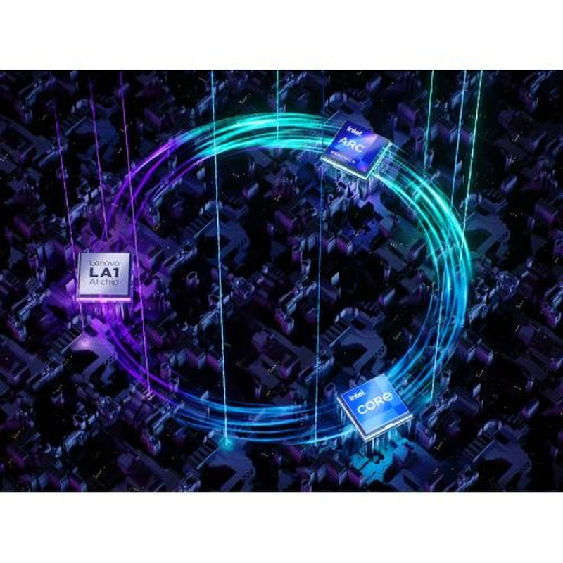 Lenovo LOQ 15.6" FHD 144Hz Gaming Laptop I5-12450Hx 12GB RAM 512GB SSD RTX 3050