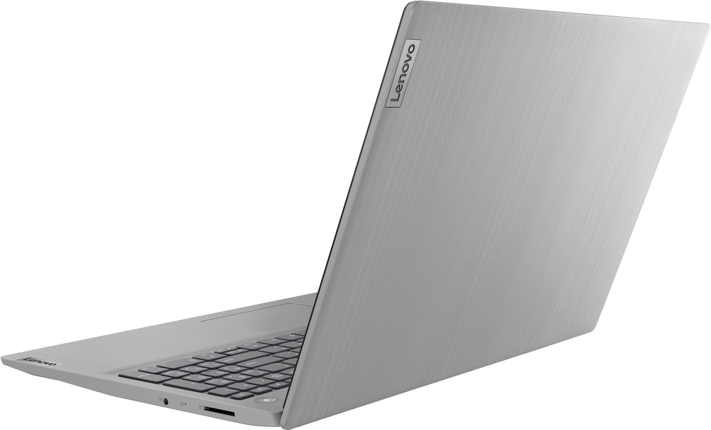 Ideapad 3 15.6" Touchscreen/ Laptop Computer/ 11Th Gen Intel I3-1115G4 (Beat I5-8250U)/ 8GB DDR4/ 256GB SSD/ Webcam/ Wifi / Bluetooth/ Win 10 Platinum Grey with Ultratech Mouse Pad Bundled