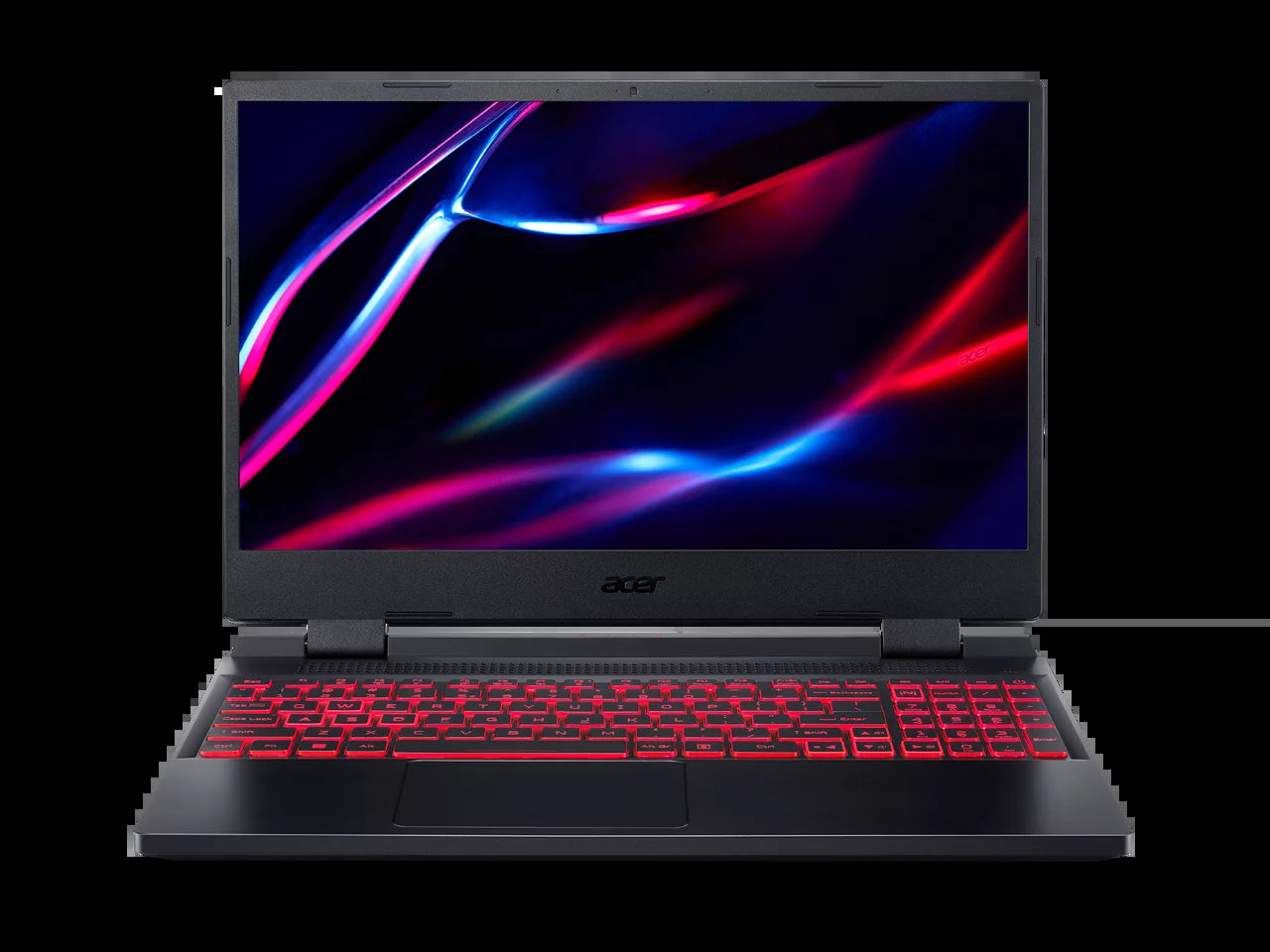 Nitro 5 15.6" Full HD Gaming Laptop, Intel Core I5 I5-12500H, NVIDIA Geforce RTX 3050 4 GB, 512GB SSD, Windows 11 Home, AN515-58-58NF