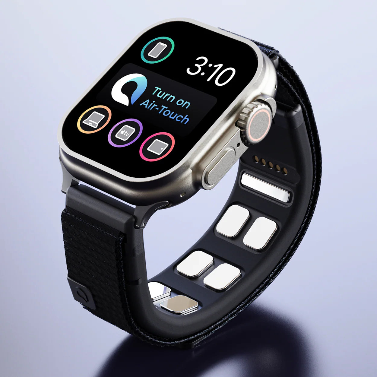 for Apple Watch