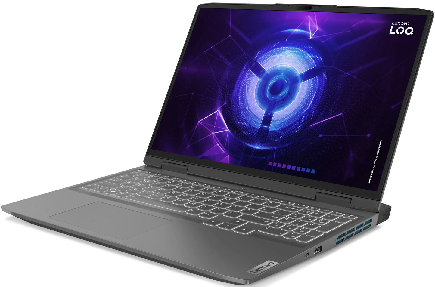 LOQ 16IRH8 Gaming Laptop (Intel I7-13620H 10-Core, 16.0In 144 Hz Wide UXGA (1920X1200), Geforce RTX 4050, 16GB DDR5 5200Mhz RAM, Win 10 Pro) with G5 Essential Dock
