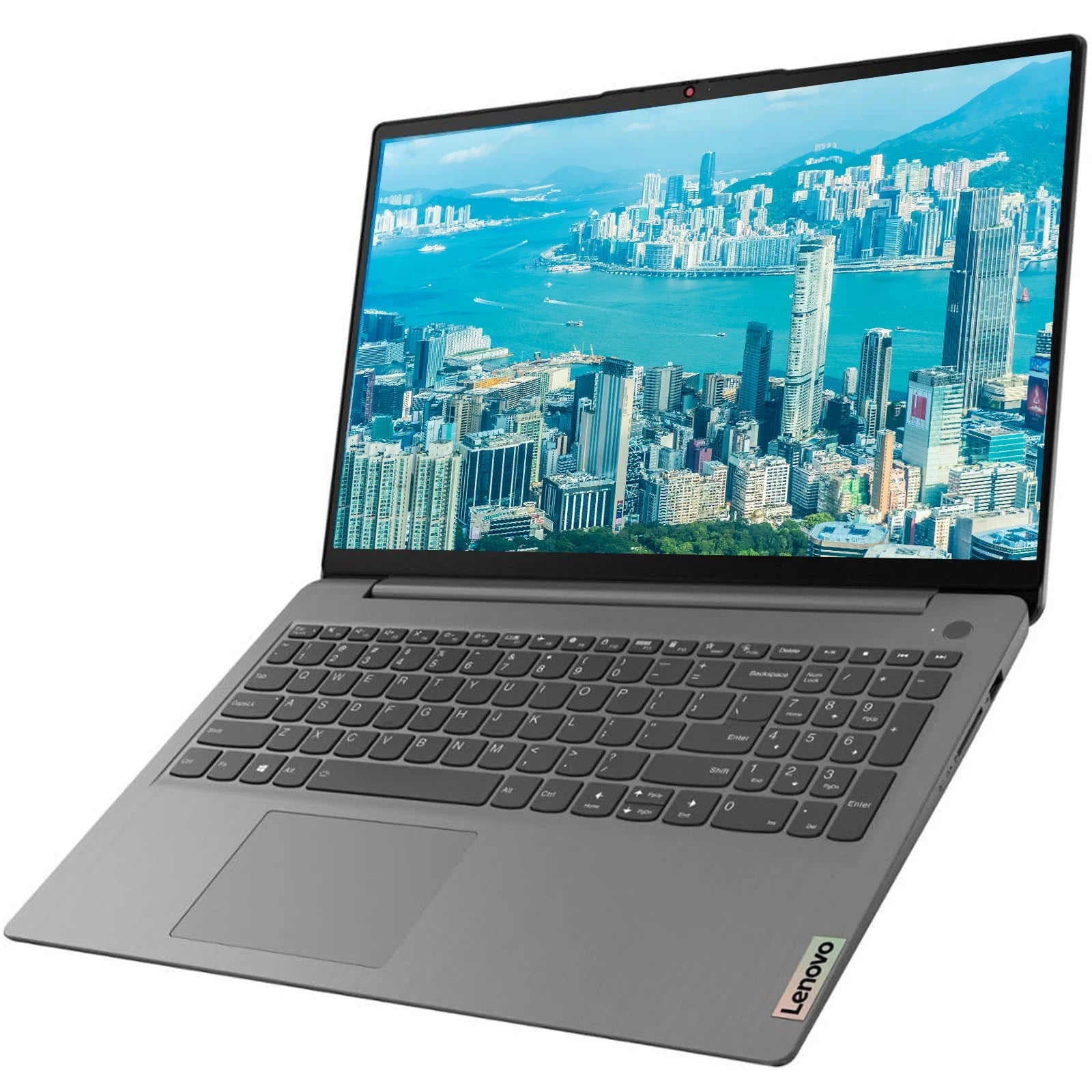 HP 15 15.6" FHD Business & Student Laptop Computer, Intel Core I3-1215U, up to 4.40Ghz, 8GB RAM, 256GB SSD, Long Battery Life, Wi-Fi 5, Bluetooth, HDMI, 4In1 Accessories, Silver
