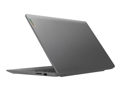 New  Ideapad 3 Intel I5-1135G7 Quad Core 12GB RAM 256GB SSD 15.6-Inch FHD Touch Screen Laptop