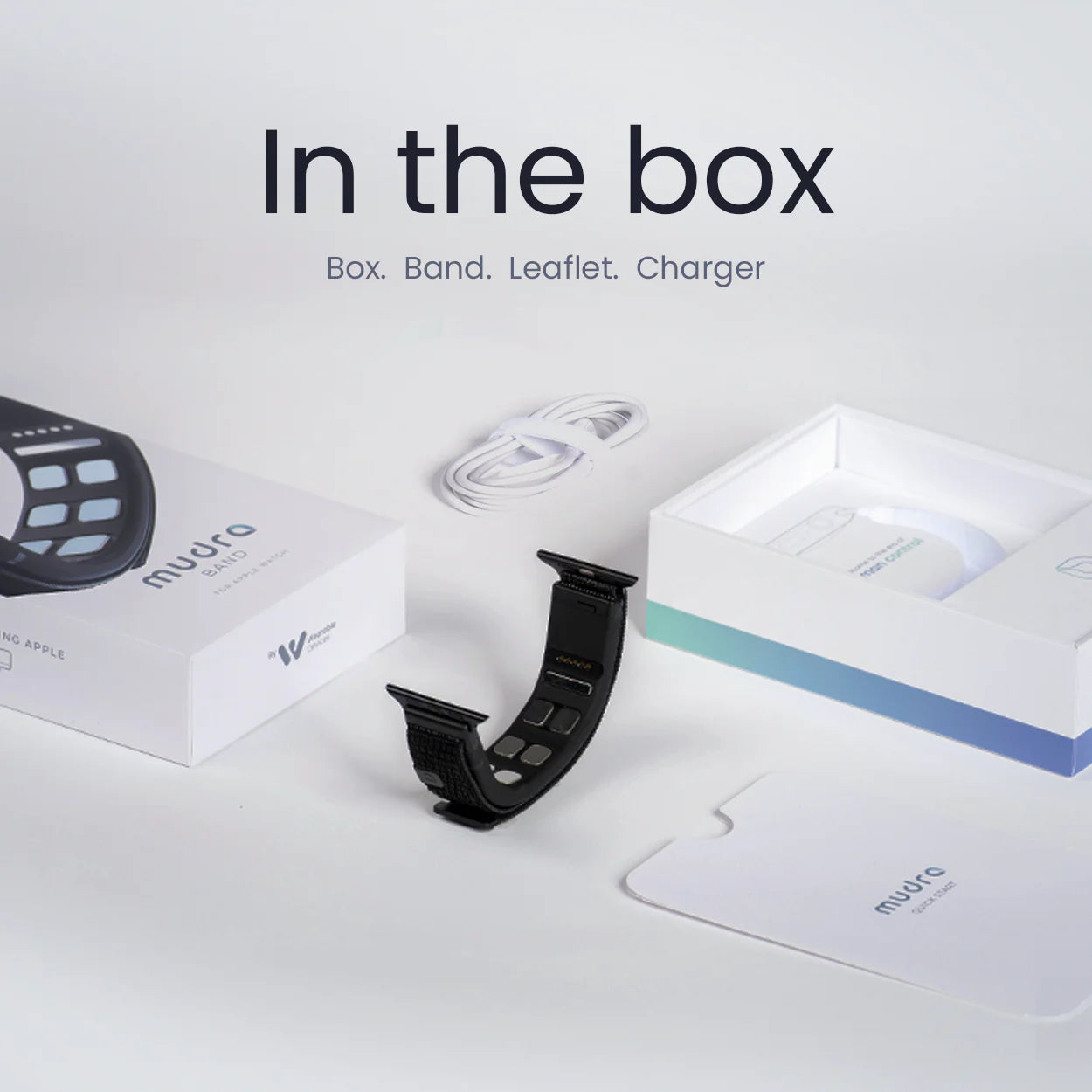 for Apple Watch