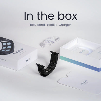 for Apple Watch