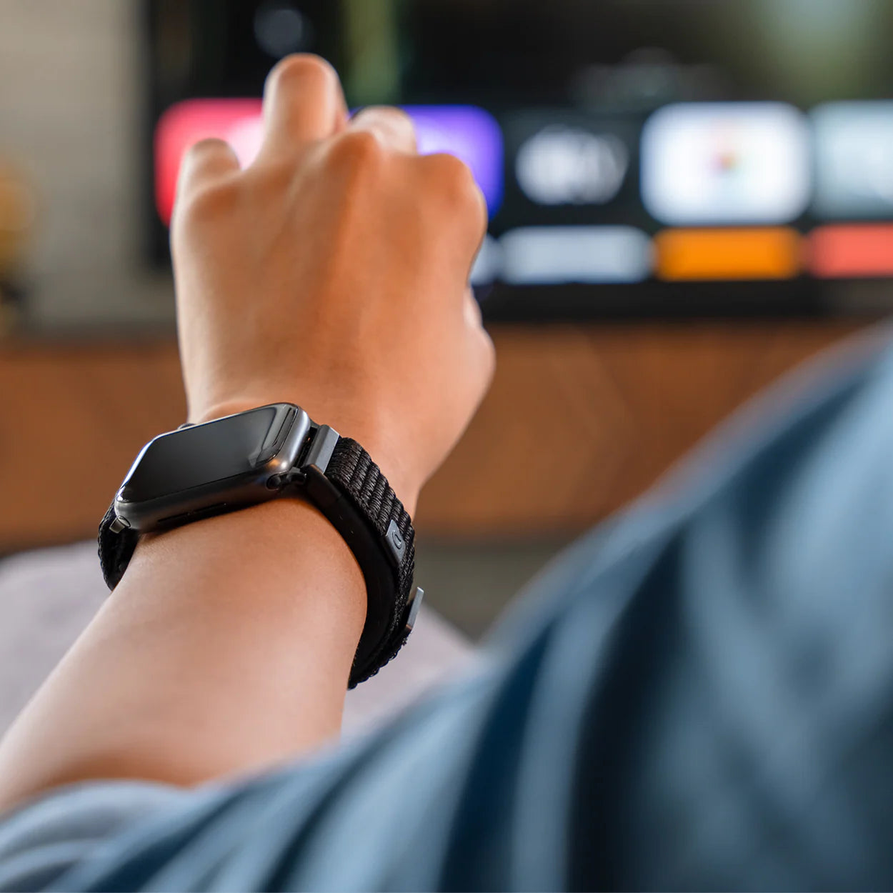 for Apple Watch