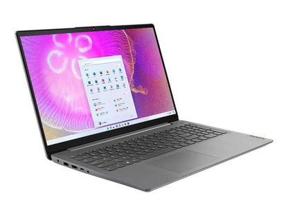 New  Ideapad 3 Intel I5-1135G7 Quad Core 12GB RAM 256GB SSD 15.6-Inch FHD Touch Screen Laptop