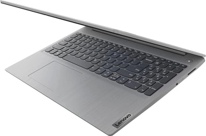 HP 15 15.6" FHD Business & Student Laptop Computer, Intel Core I3-1215U, up to 4.40Ghz, 8GB RAM, 256GB SSD, Long Battery Life, Wi-Fi 5, Bluetooth, HDMI, 4In1 Accessories, Silver
