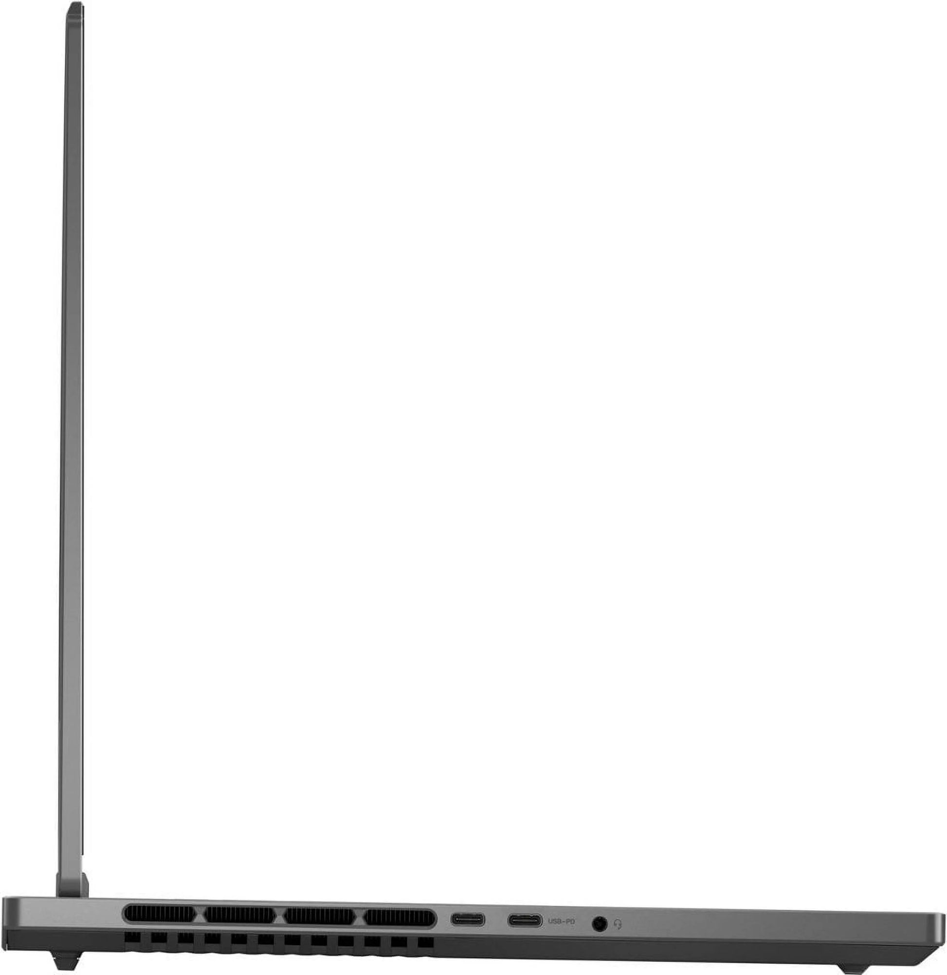 Legion Slim 5 Gaming/Entertainment Laptop (AMD Ryzen 5 7640HS 6-Core, 16.0In 144 Hz Wide UXGA (1920X1200), Win 11 Pro) with Microsoft 365 Personal , Dockztorm Hub