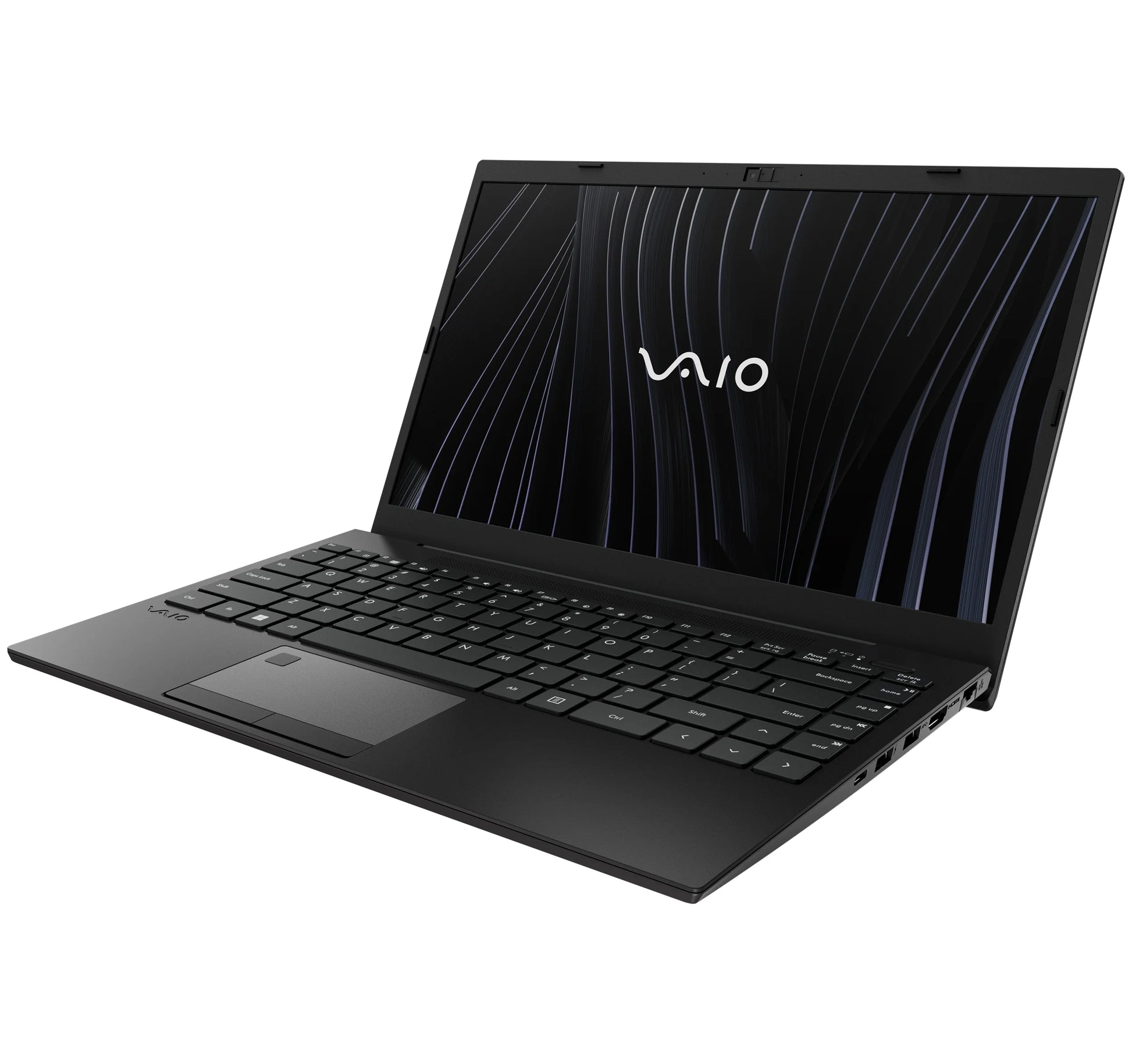 14.1", FHD, Intel Core I7-1165G7, 16GB RAM, 1TB SSD, Fingerprint Scanner, Quad Core, THX Spatial Audio, 2MP Camera, HDMI, Windows 11 Home, Black