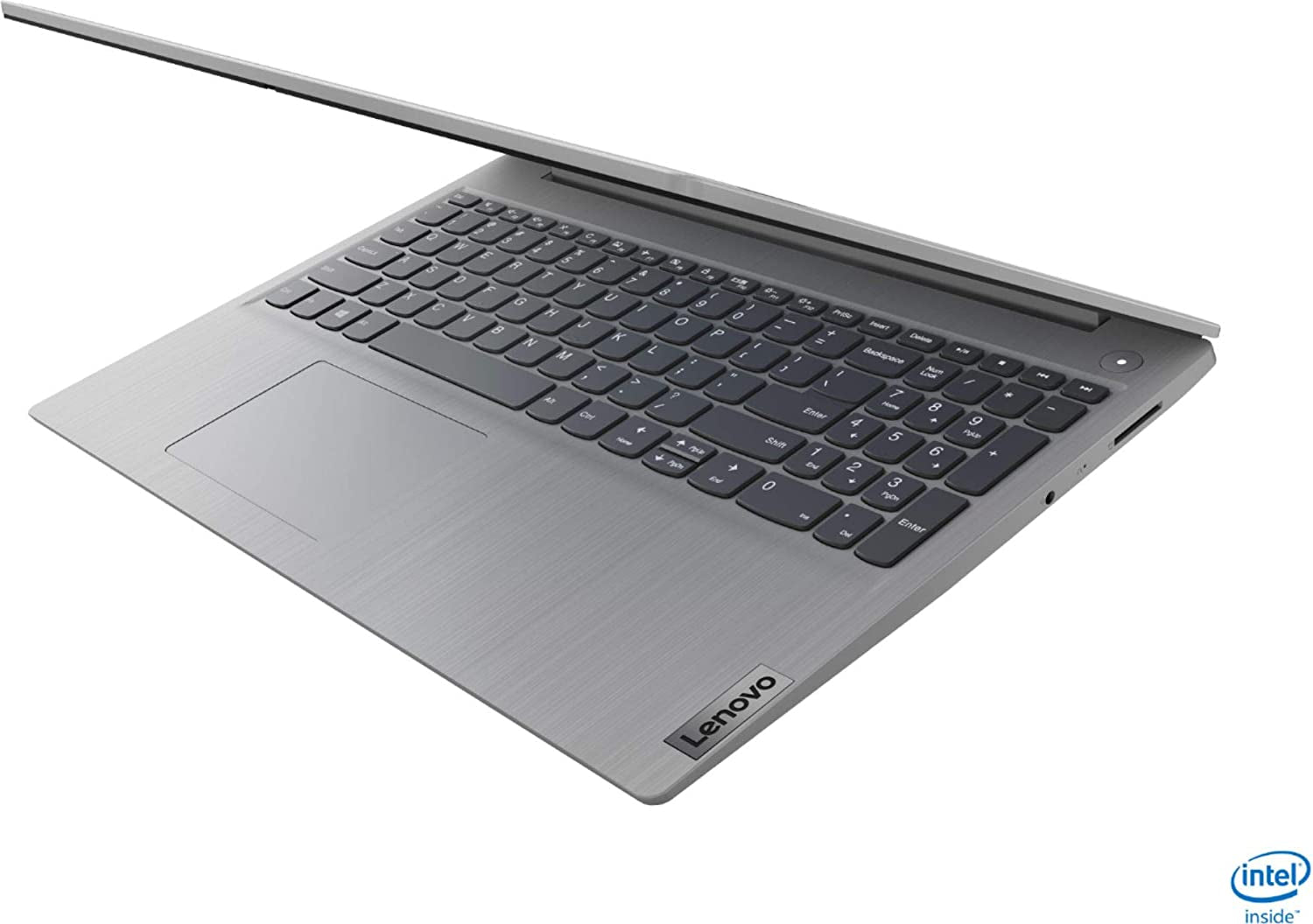 Ideapad 3 Intel I5-1035G1 Quad Core 12GB RAM 256GB SSD 15.6-Inch Touch Screen Laptop