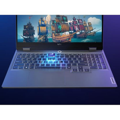 Lenovo LOQ 15.6" FHD 144Hz Gaming Laptop I5-12450Hx 12GB RAM 512GB SSD RTX 3050