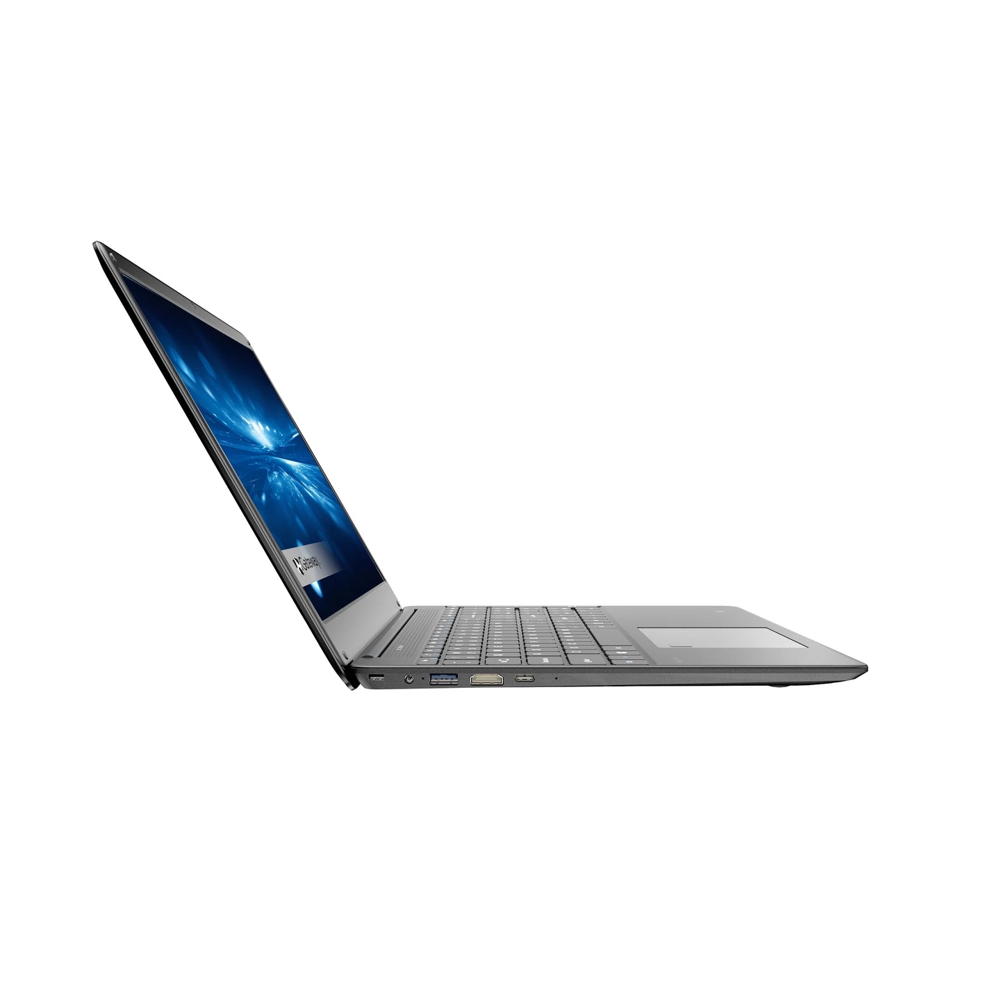 15.6" Ultra Slim Notebook with Carrying Case & Wireless Mouse, FHD, Intel® Core™ I3-1115G4, Dual Core, 4GB Memory, 128GB SSD, Windows 11 S