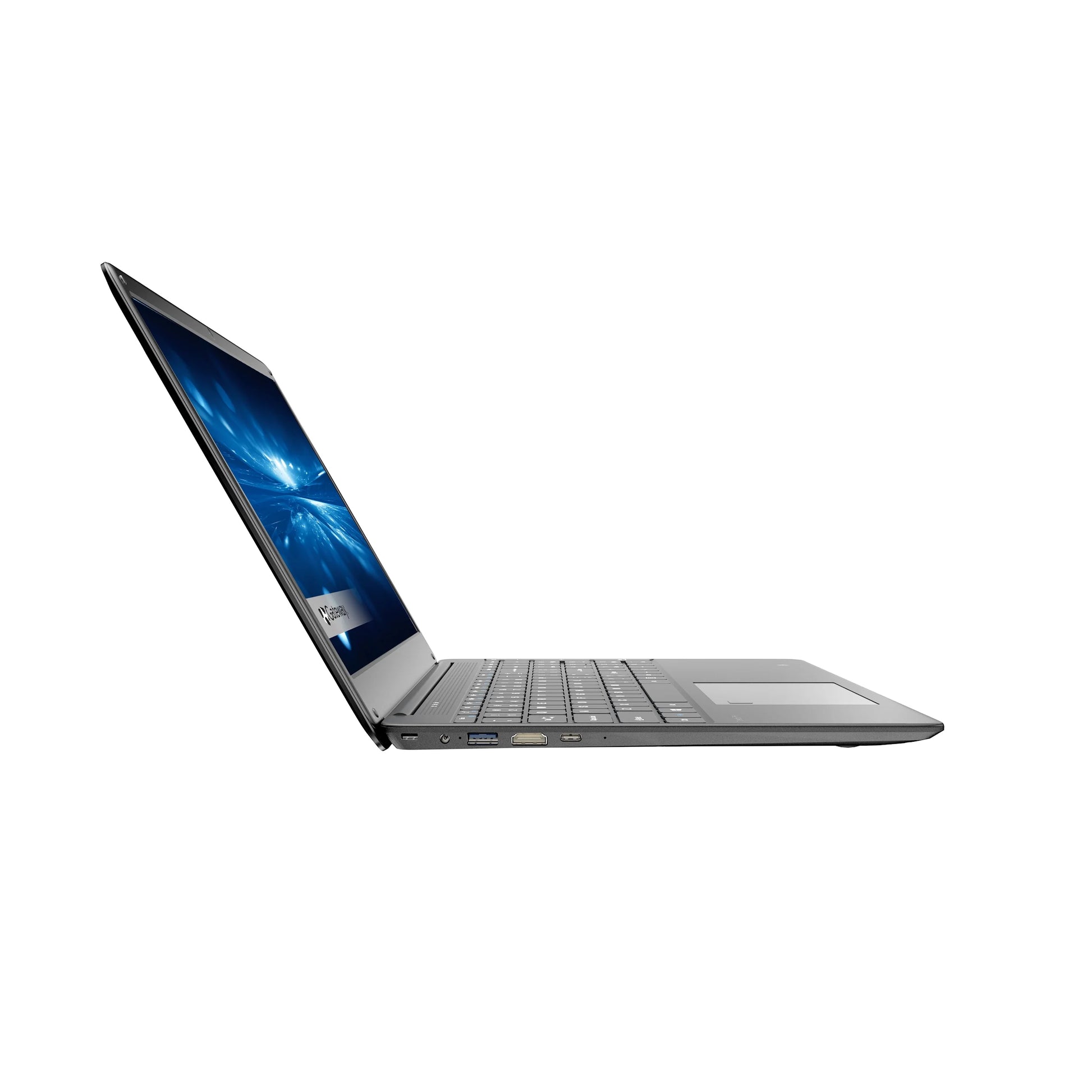 15.6" Ultra Slim Notebook with Carrying Case & Wireless Mouse, FHD, Intel® Core™ I3-1115G4, Dual Core, 4GB Memory, 128GB SSD, Windows 11 S