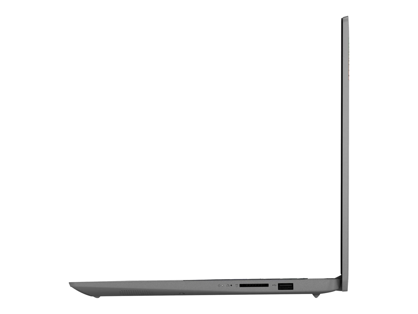 New  Ideapad 3 Intel I5-1135G7 Quad Core 12GB RAM 256GB SSD 15.6-Inch FHD Touch Screen Laptop