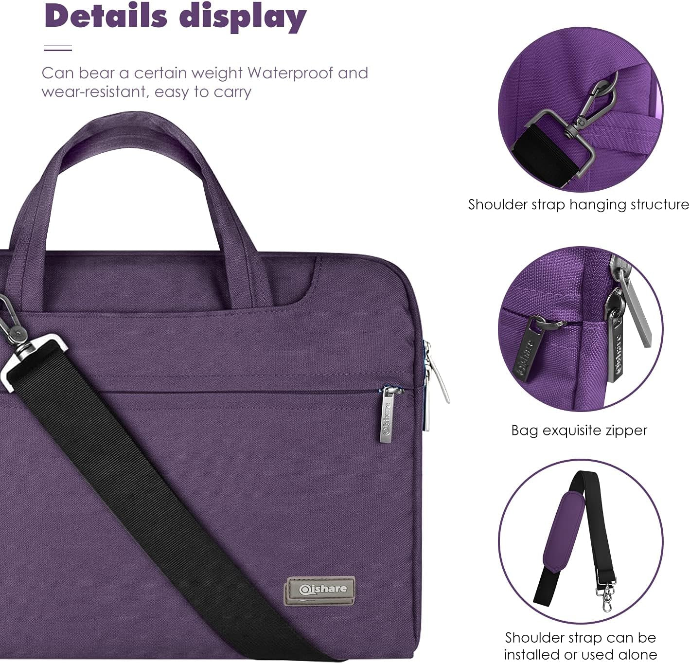 Laptop Case Laptop Shoulder Bag