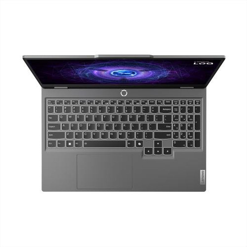 Lenovo LOQ 15.6" FHD 144Hz Gaming Laptop I5-12450Hx 12GB RAM 512GB SSD RTX 3050