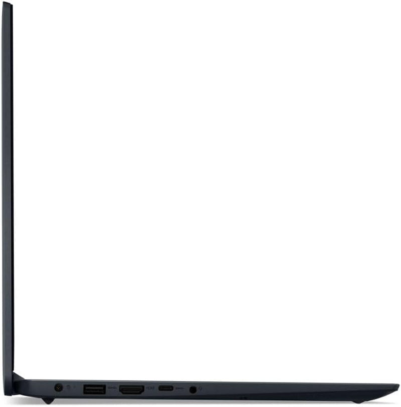 Ideapad 15.6” FHD Touchscreen Laptop, 16GB RAM 1TB Storage (512GB SSD+512GB Docking Station Set), 10-Cores Intel Core I5, Windows 11 Pro with Microsoft Office Included, PLUSERA Earphones