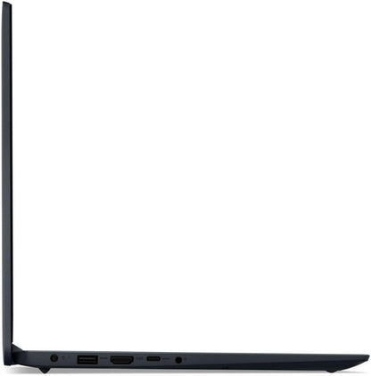 Ideapad 15.6” FHD Touchscreen Laptop, 16GB RAM 1TB Storage (512GB SSD+512GB Docking Station Set), 10-Cores Intel Core I5, Windows 11 Pro with Microsoft Office Included, PLUSERA Earphones