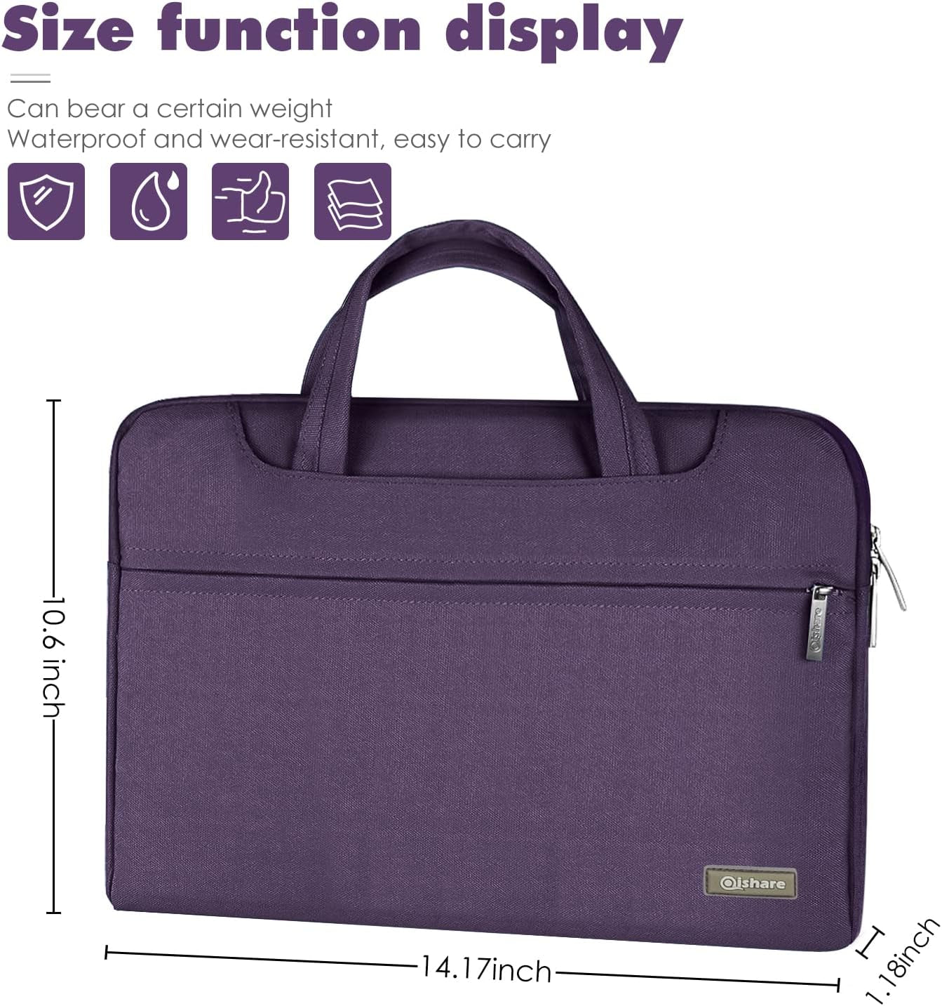 Laptop Case Laptop Shoulder Bag
