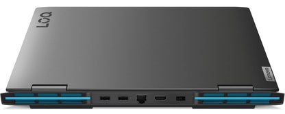 LOQ 16IRH8 Gaming Laptop (Intel I7-13620H 10-Core, 16.0In 144 Hz Wide UXGA (1920X1200), Geforce RTX 4050, 16GB DDR5 5200Mhz RAM, Win 10 Pro) with G5 Essential Dock